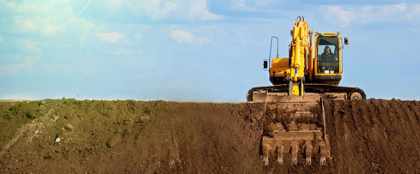 Make Us Your Go-To Local Excavation Company in Gallatin & Hendersonville, TN